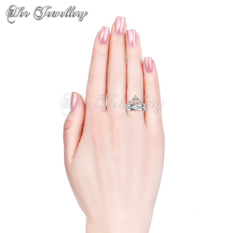 Royalty Ring