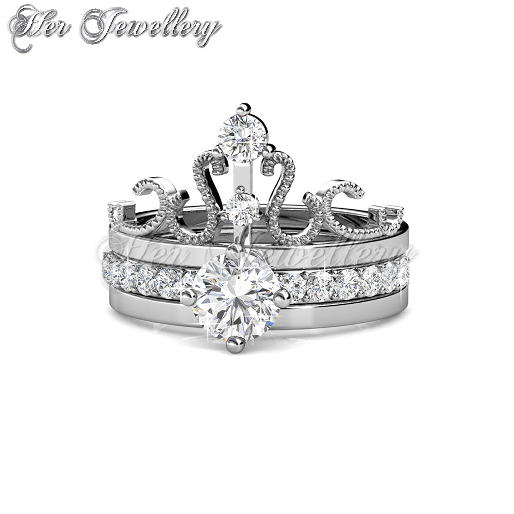 Royalty Ring