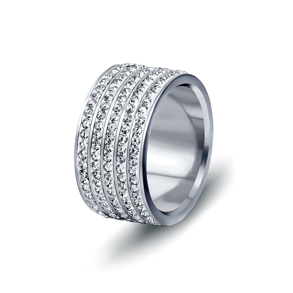 Sloane Ring