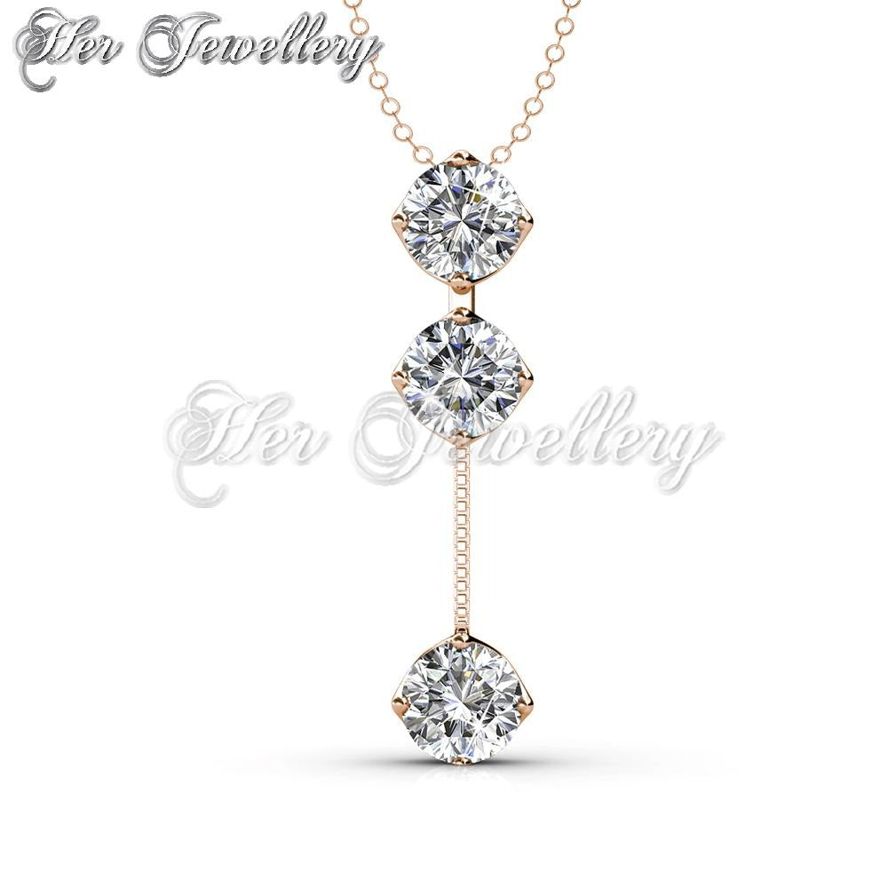 Dazzling Pendant