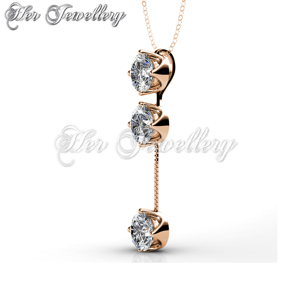 Dazzling Pendant