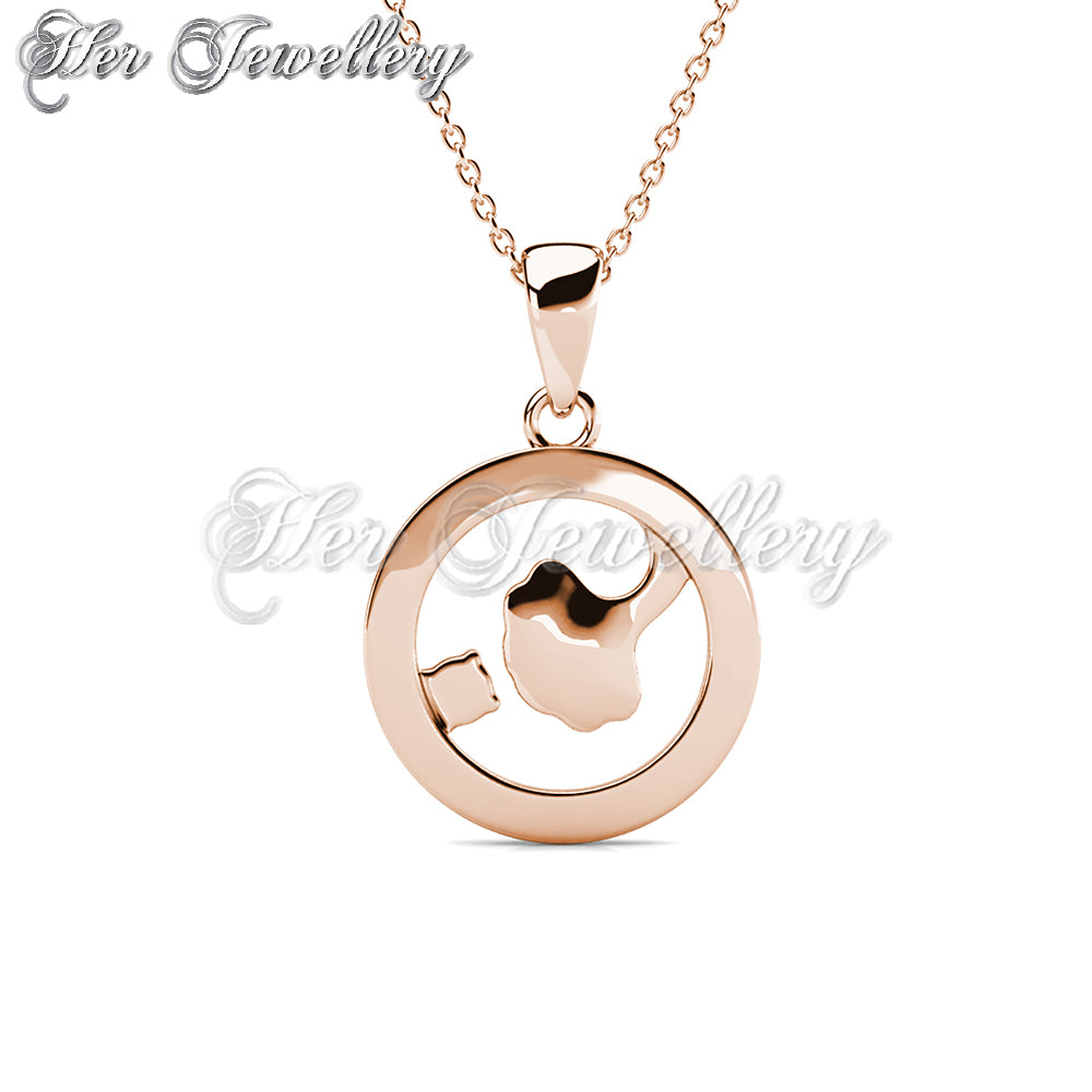 Julee Pendant