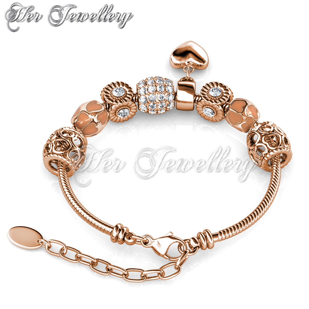 Bellissa Charm Bracelet