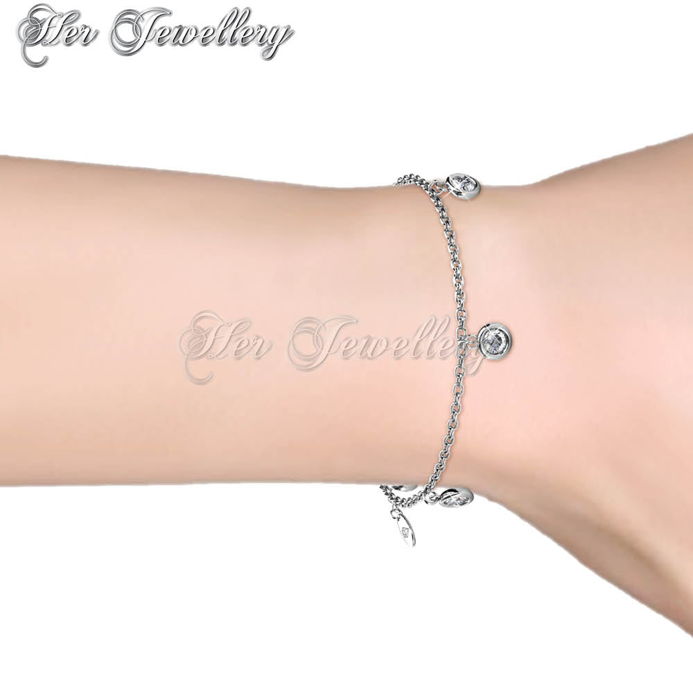 Charlotte Braceletâ€