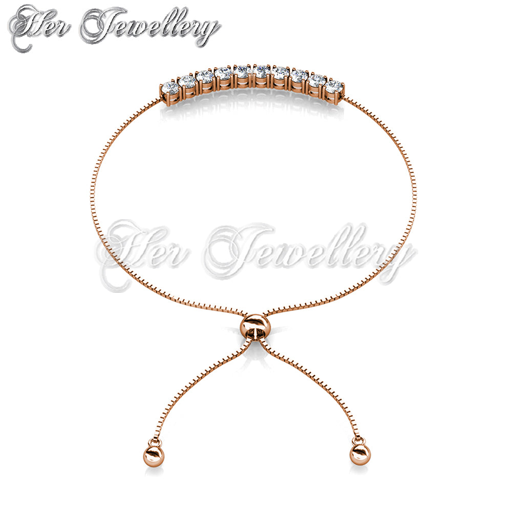 Crystal Mia Bracelet