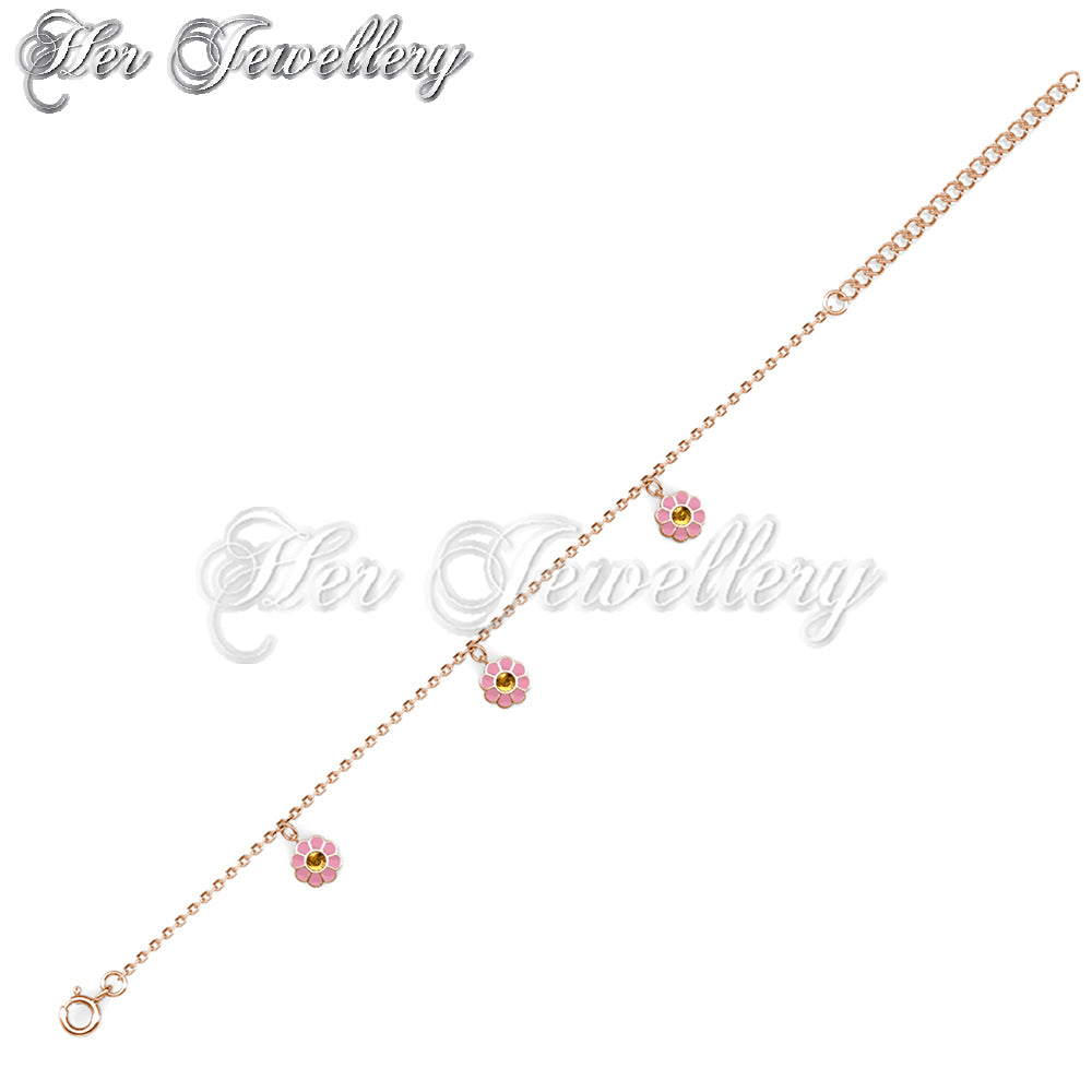 Jessamyn Bracelet