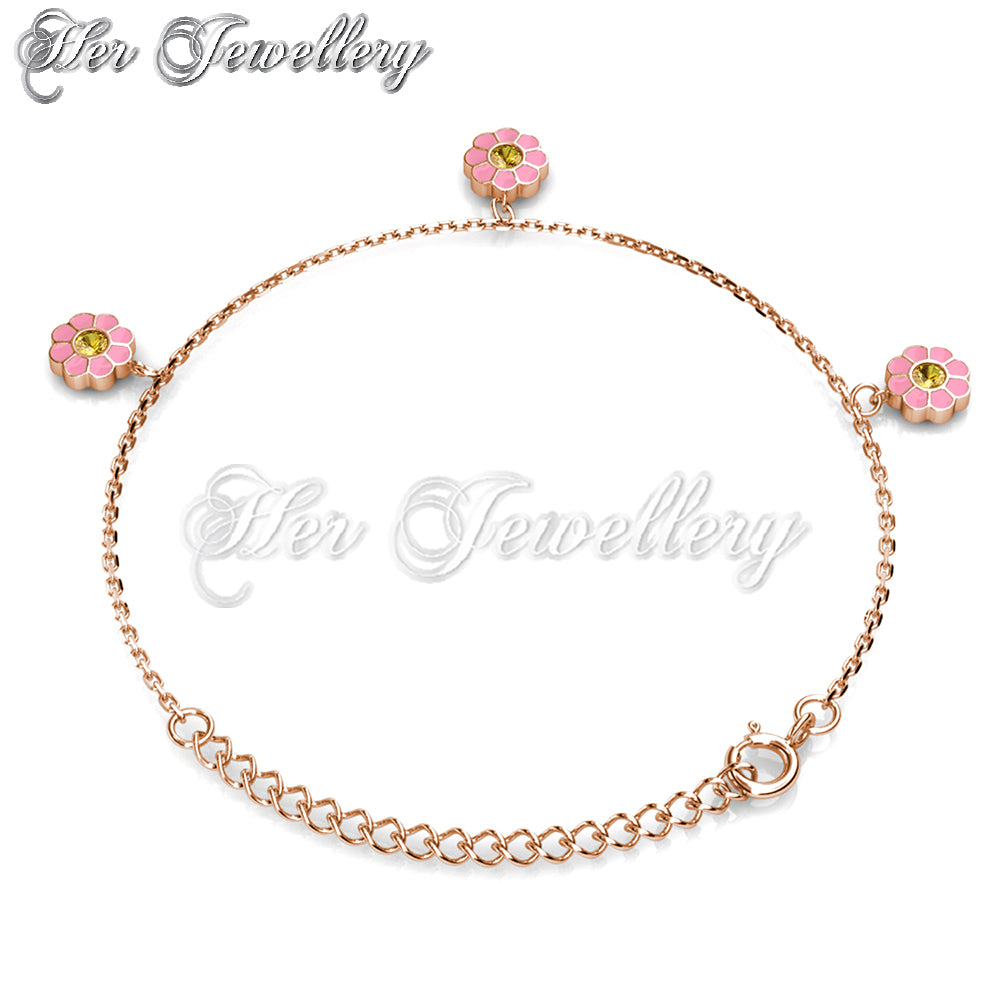 Jessamyn Bracelet