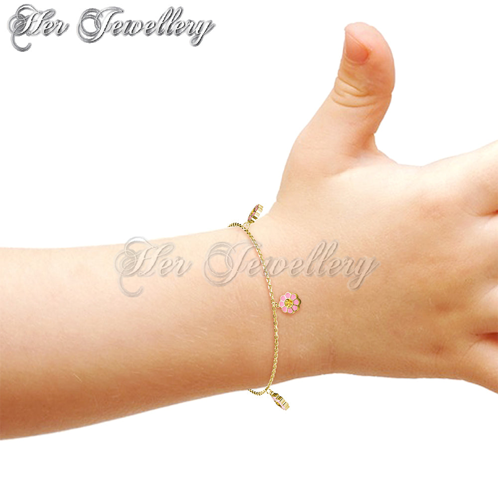 Jessamyn Bracelet