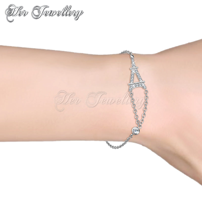 La Ville Braceletâ€