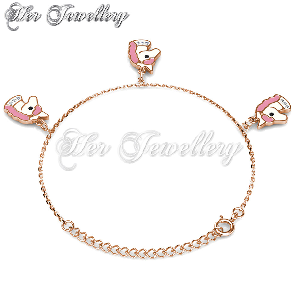 Princess Unicorn Bracelet