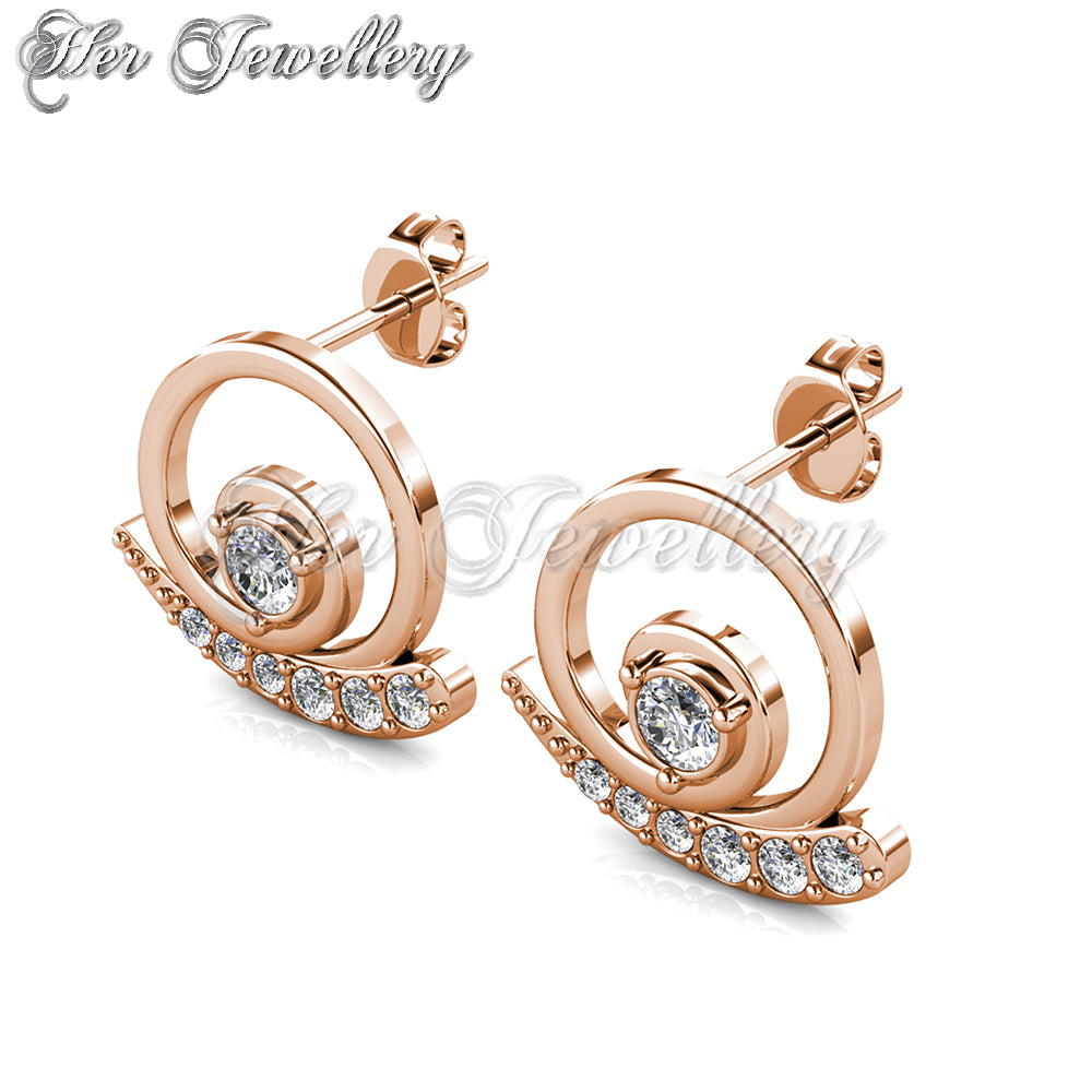 Delano Earrings