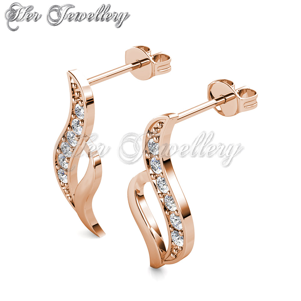 Destiny Earrings