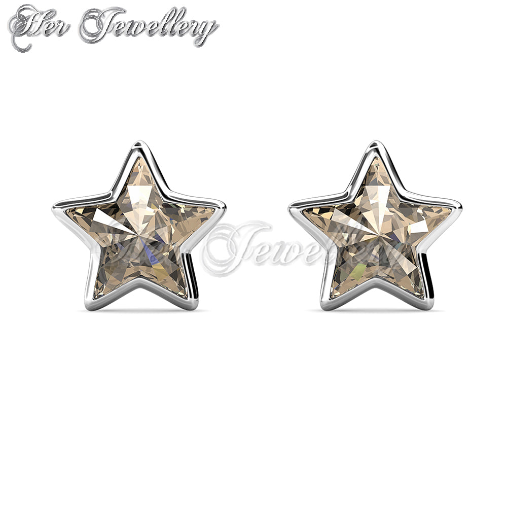 Etoile Earrings
