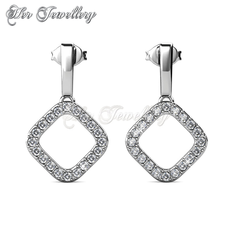 Irina Earringsâ€