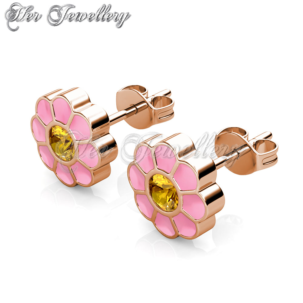 Jessamyn Earrings
