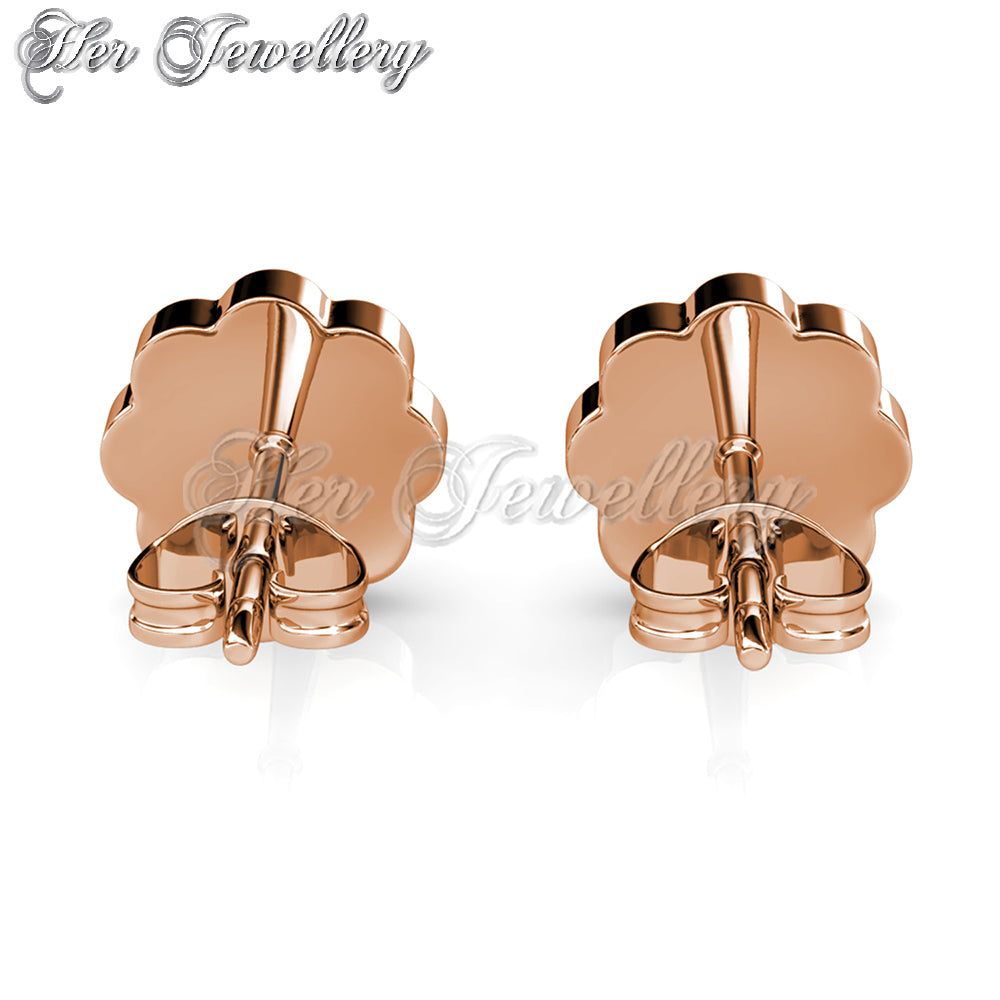 Jessamyn Earrings