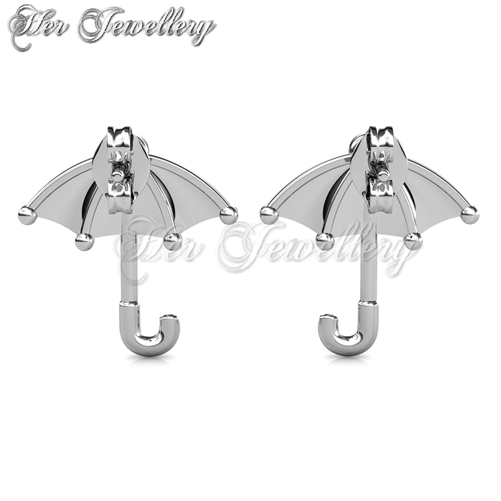 Little Umbrella Earrings