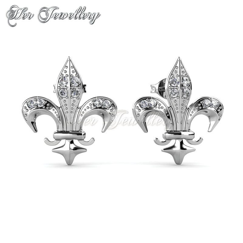 Medieval Earrings