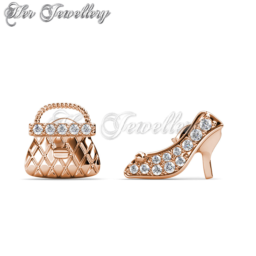 OOTD Earrings