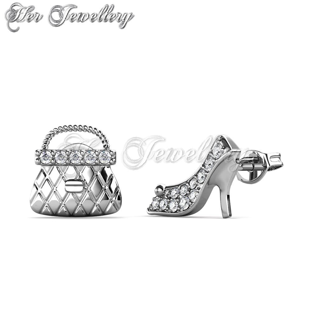 OOTD Earrings
