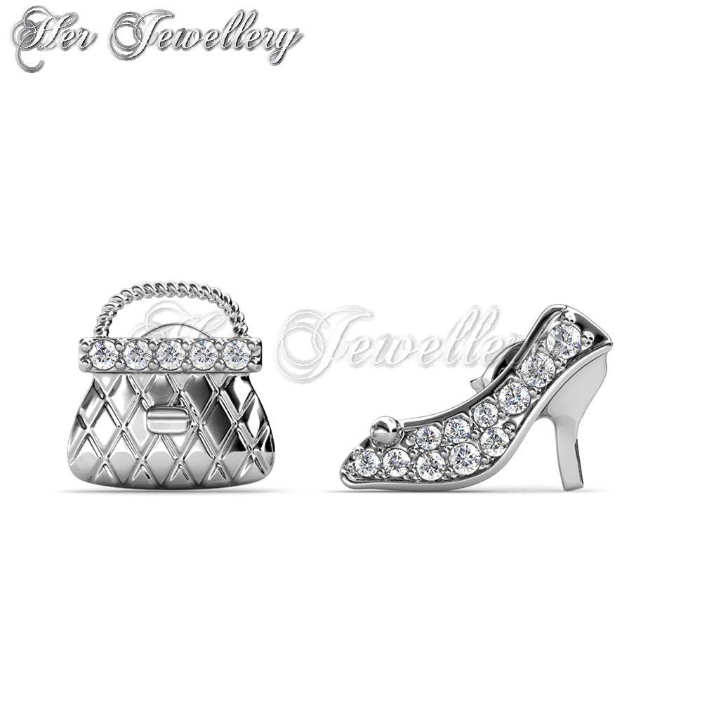 OOTD Earrings