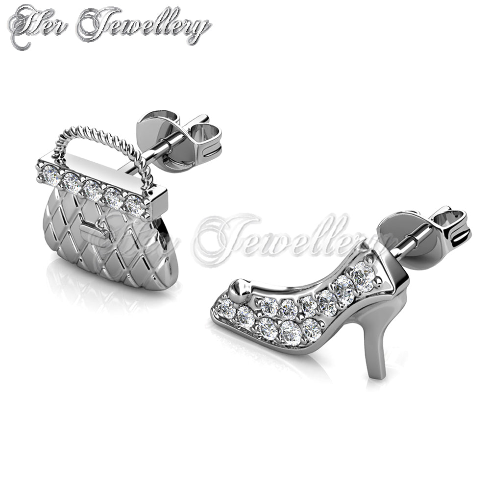 OOTD Earrings