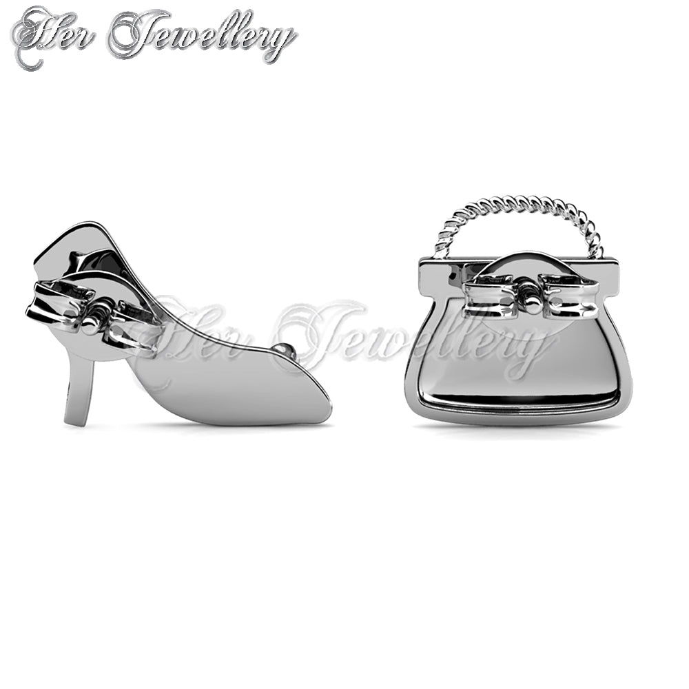 OOTD Earrings
