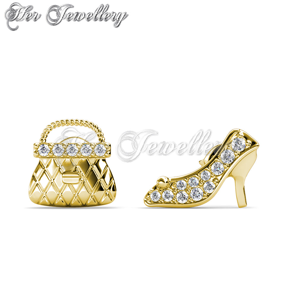 OOTD Earrings