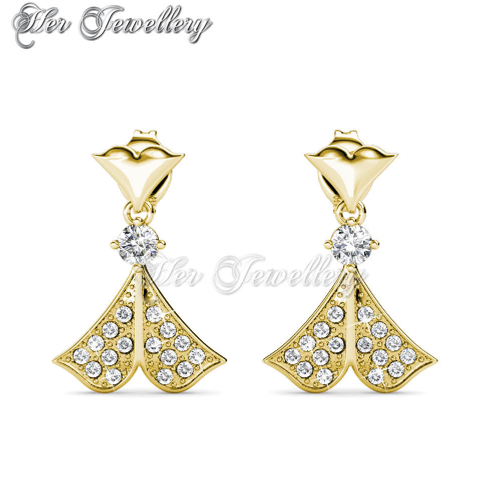 Rain Doll Earringsâ€