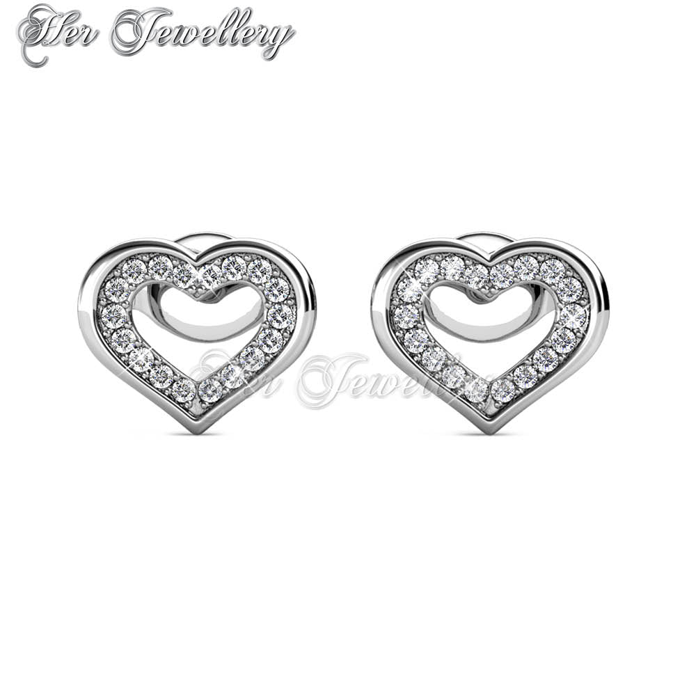 Zeal Earrings