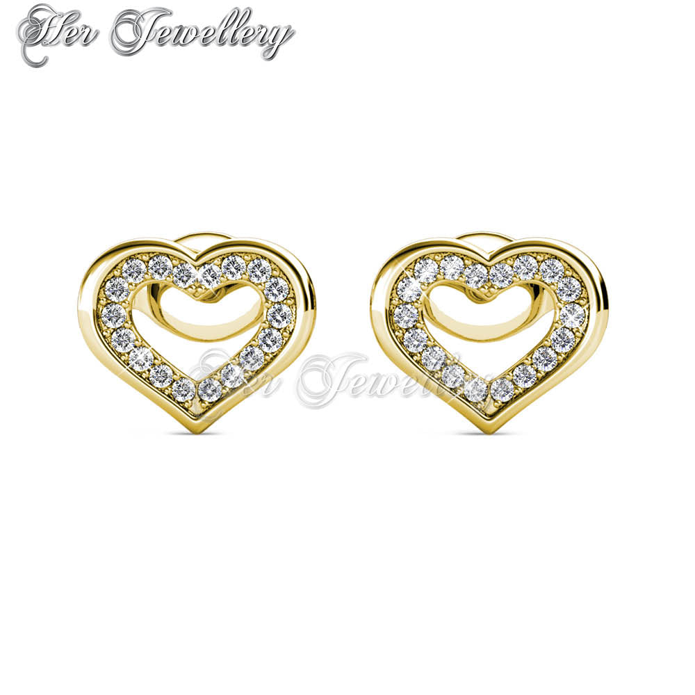 Zeal Earrings