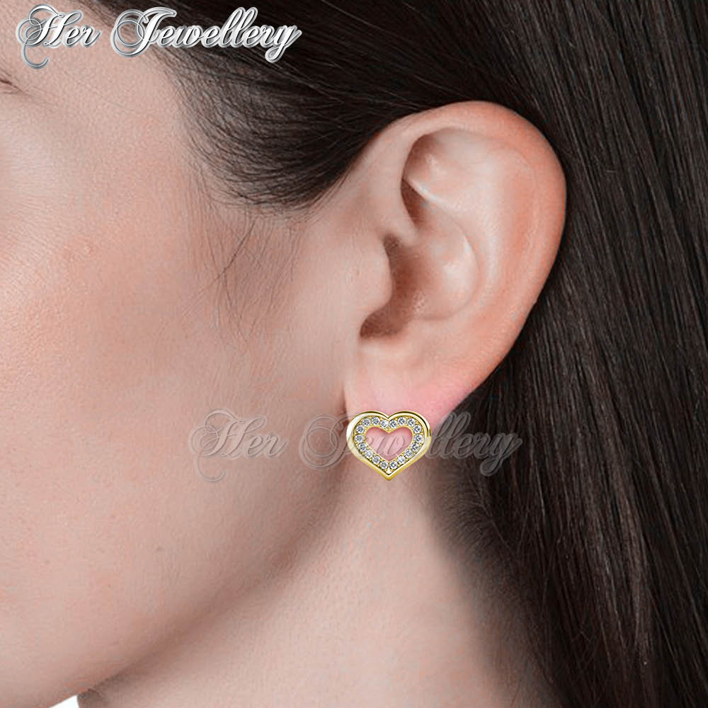 Zeal Earrings