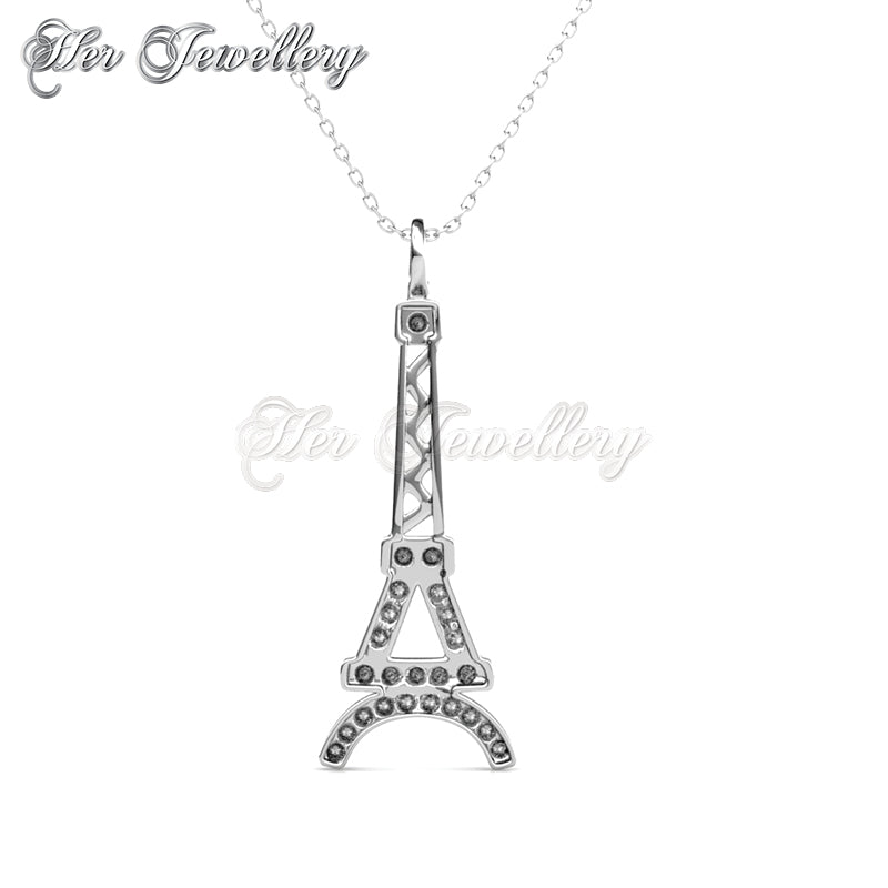 Swarovski Crystals Lumiere Pendant†- Her Jewellery