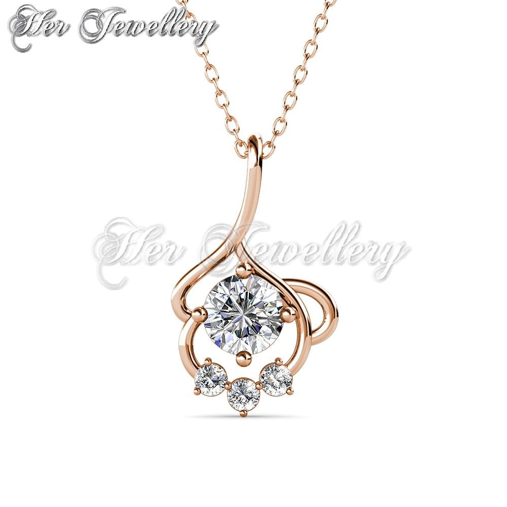Angel Pendant