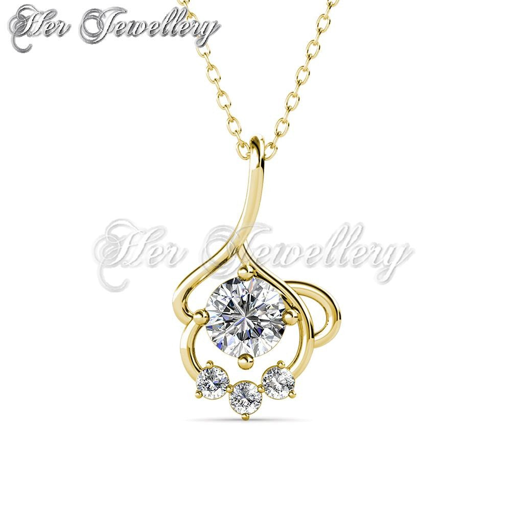 Angel Pendant