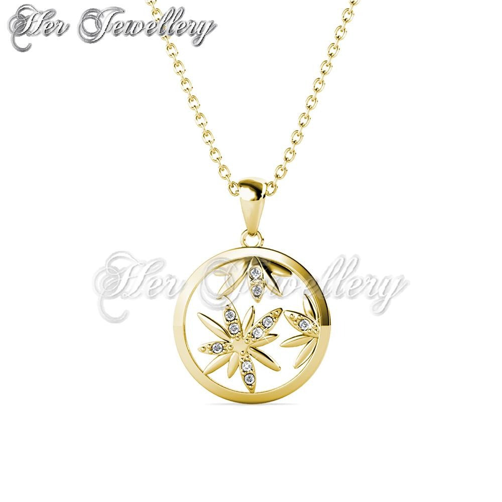 Blooming Pendant