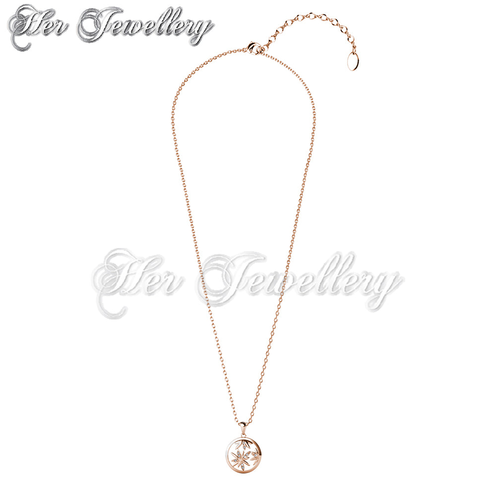 Blooming Pendant