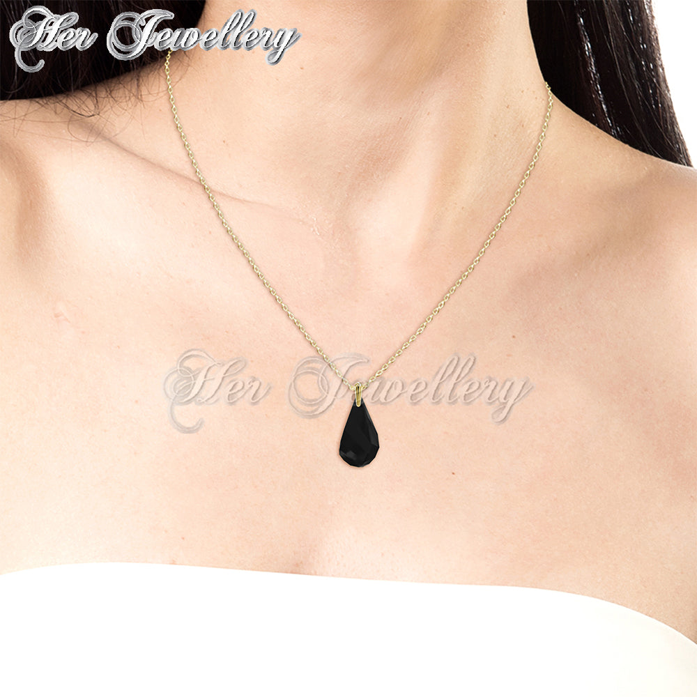 Comet Droplets Pendant