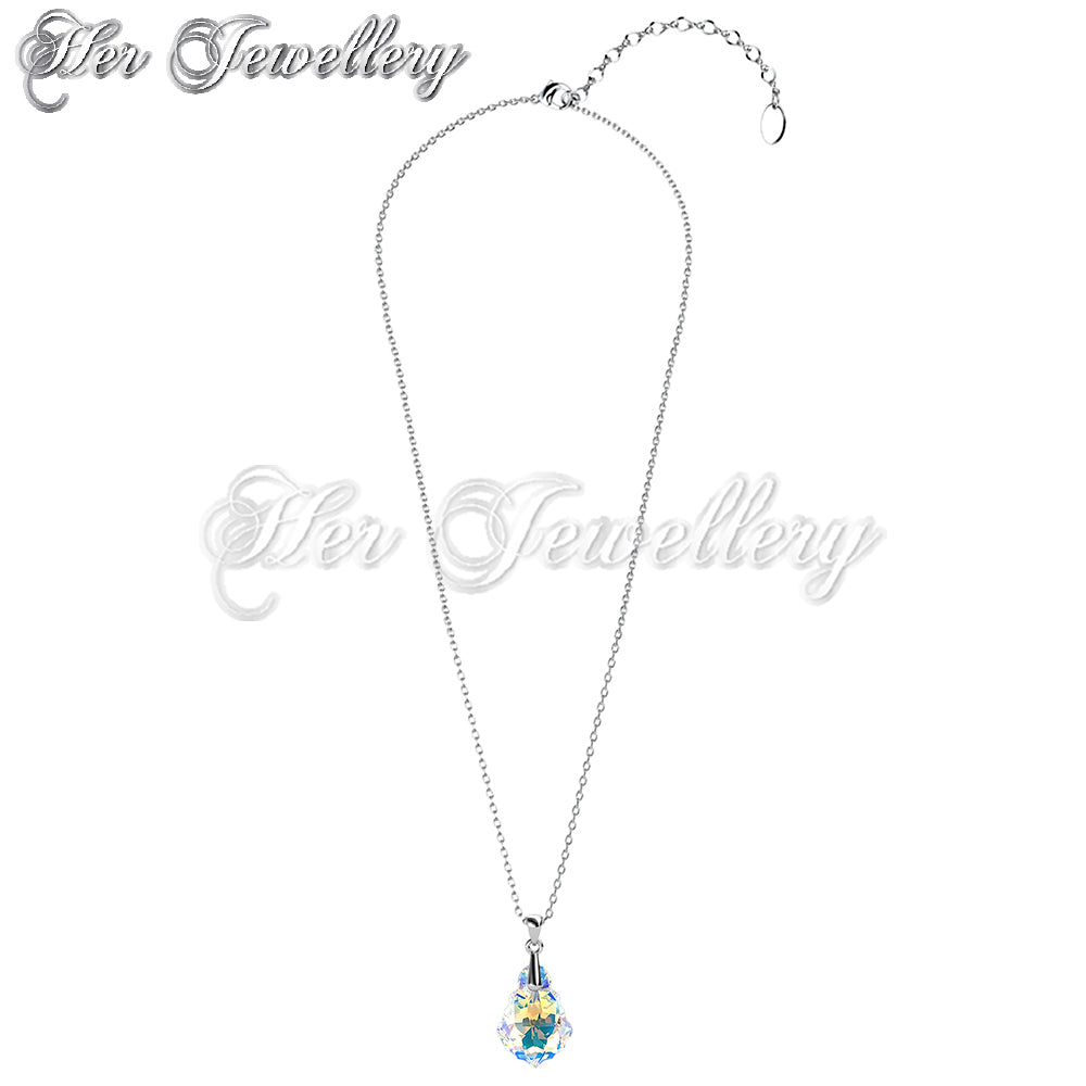 Crystal Stone Pendant