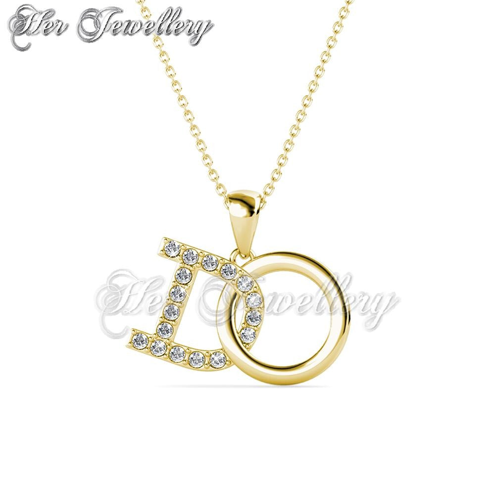 DO Pendant