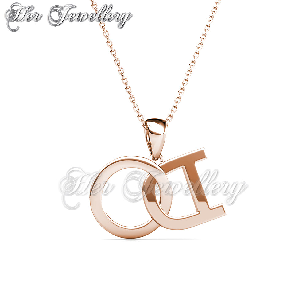 DO Pendant