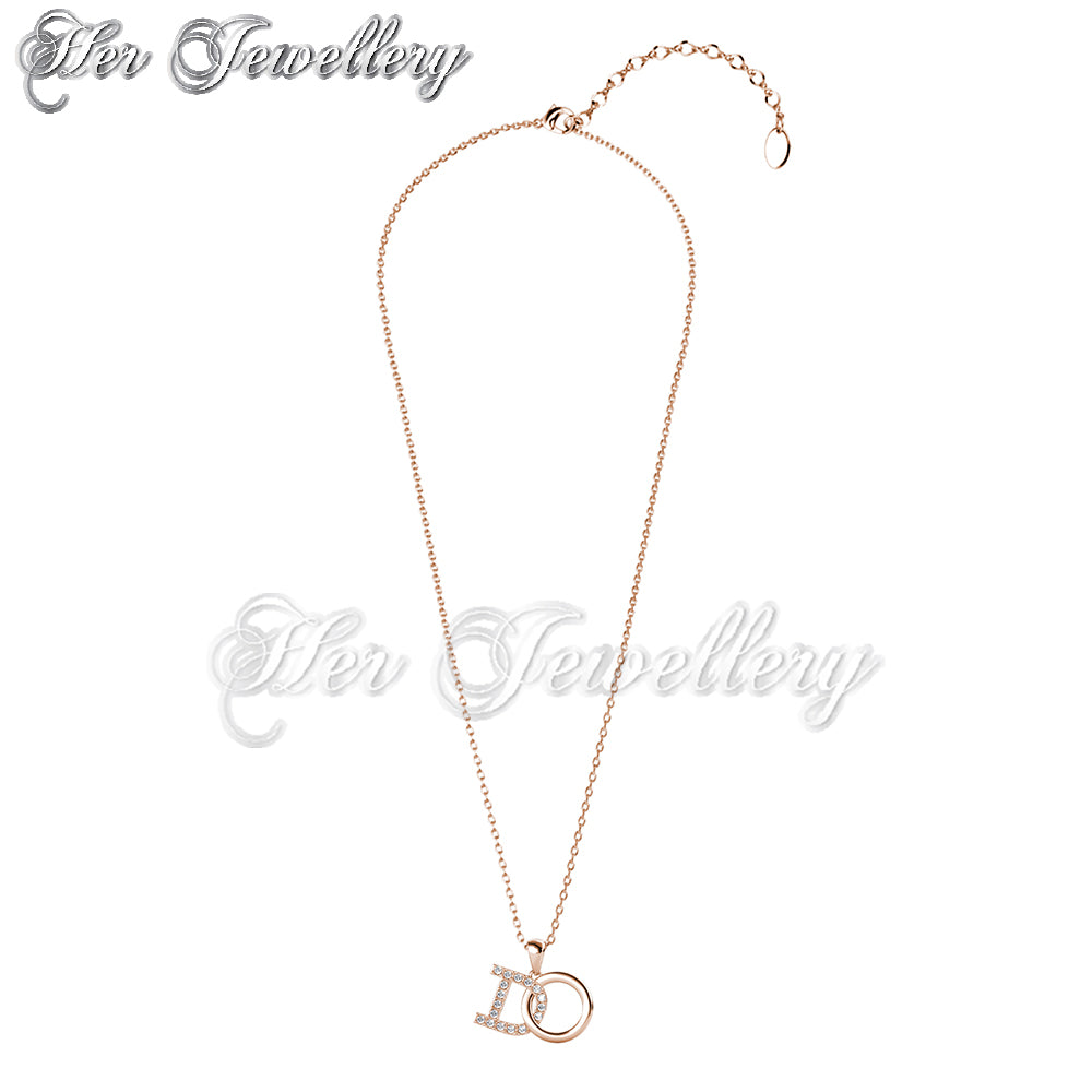 DO Pendant