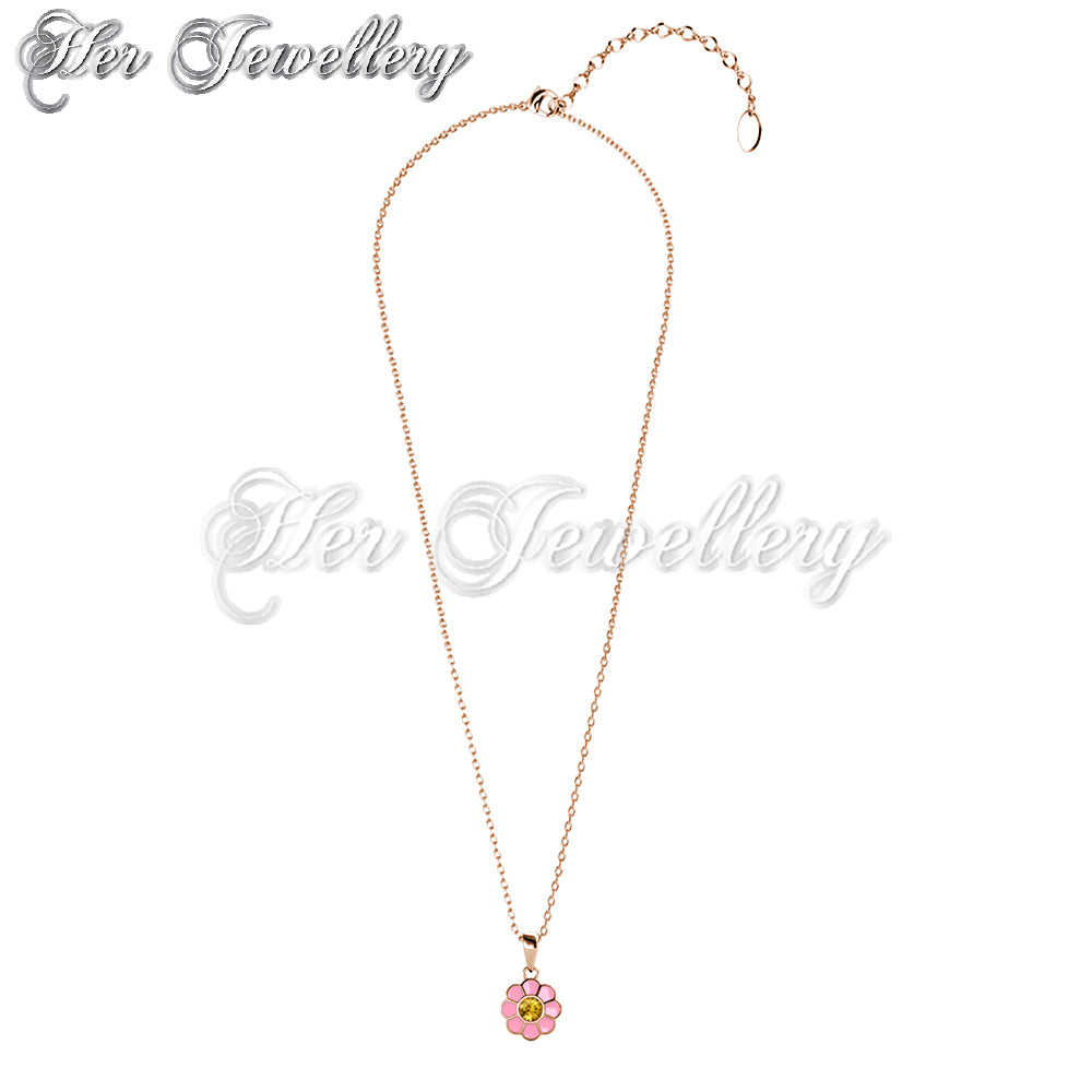 Jessamyn Pendant