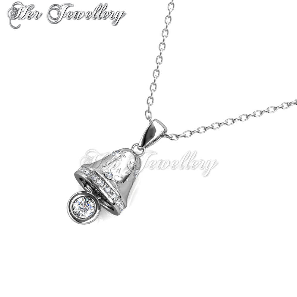 Swarovski Crystals Light Pendant†- Her Jewellery