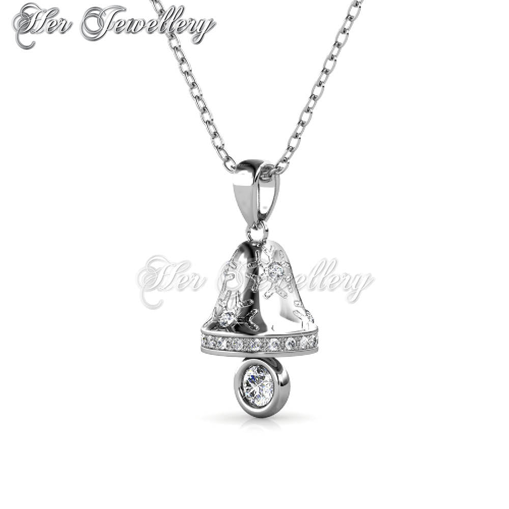Swarovski Crystals Light Pendant†- Her Jewellery
