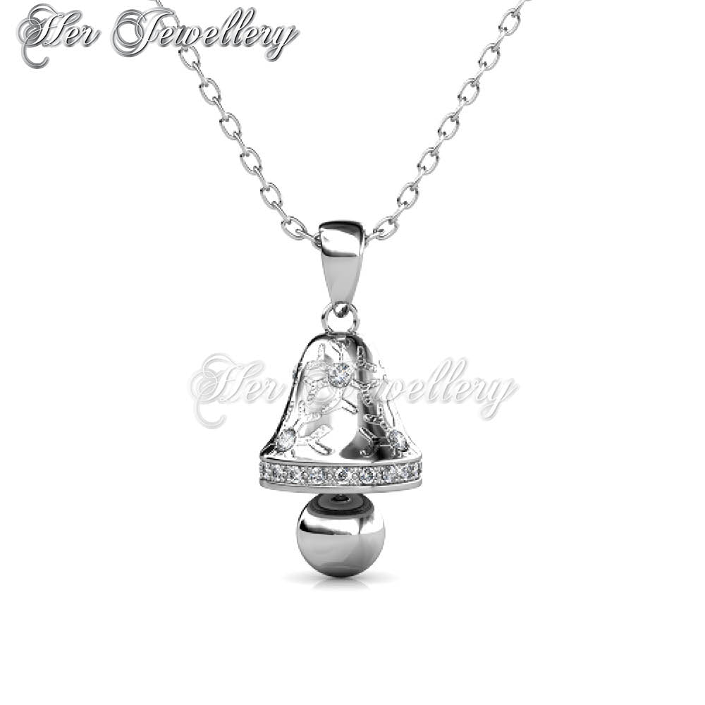 Swarovski Crystals Light Pendant†- Her Jewellery
