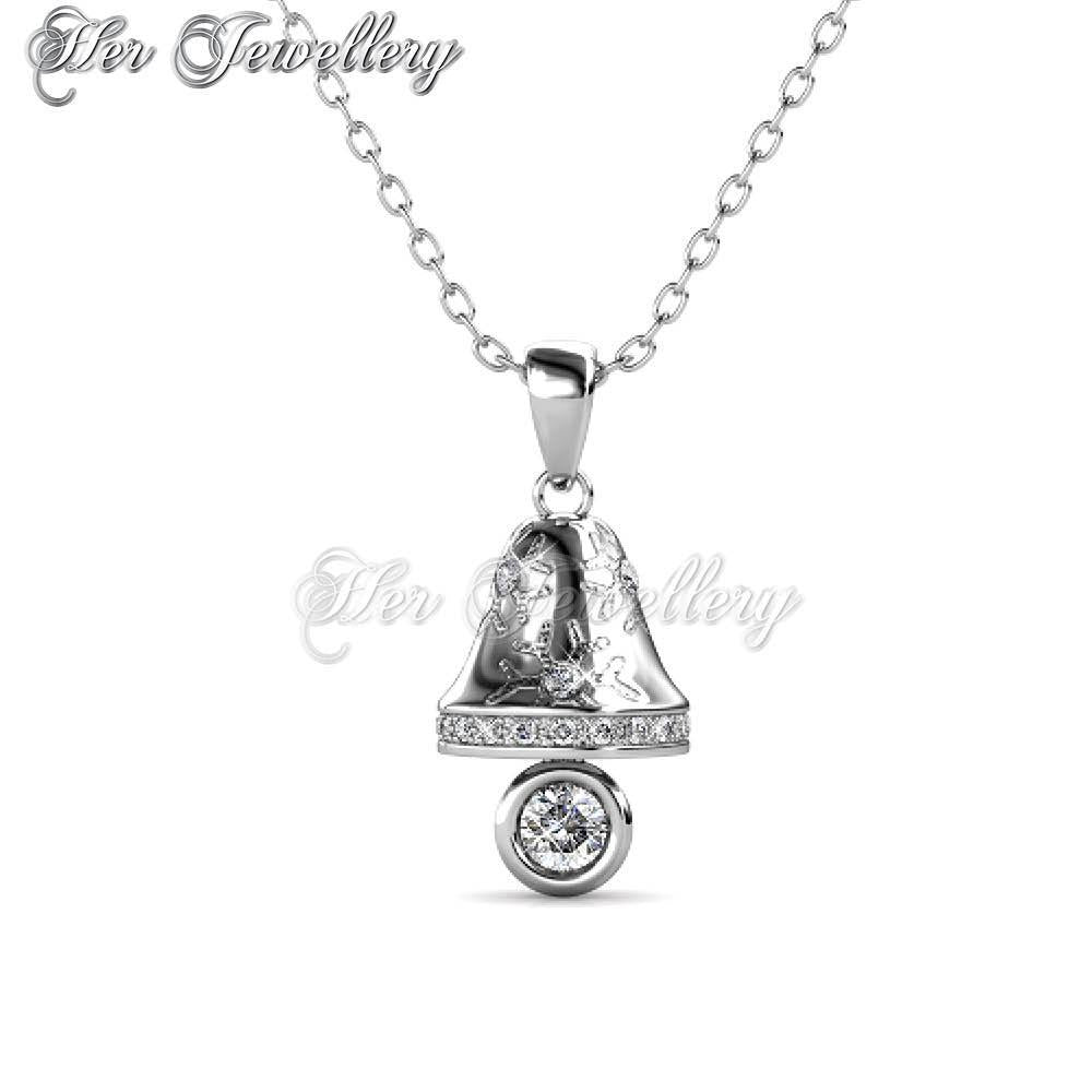 Swarovski Crystals Light Pendant†- Her Jewellery