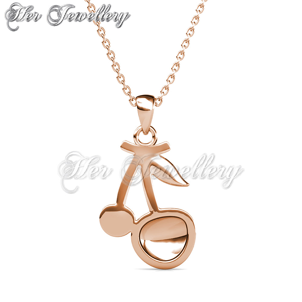 Little Cherry Pendant