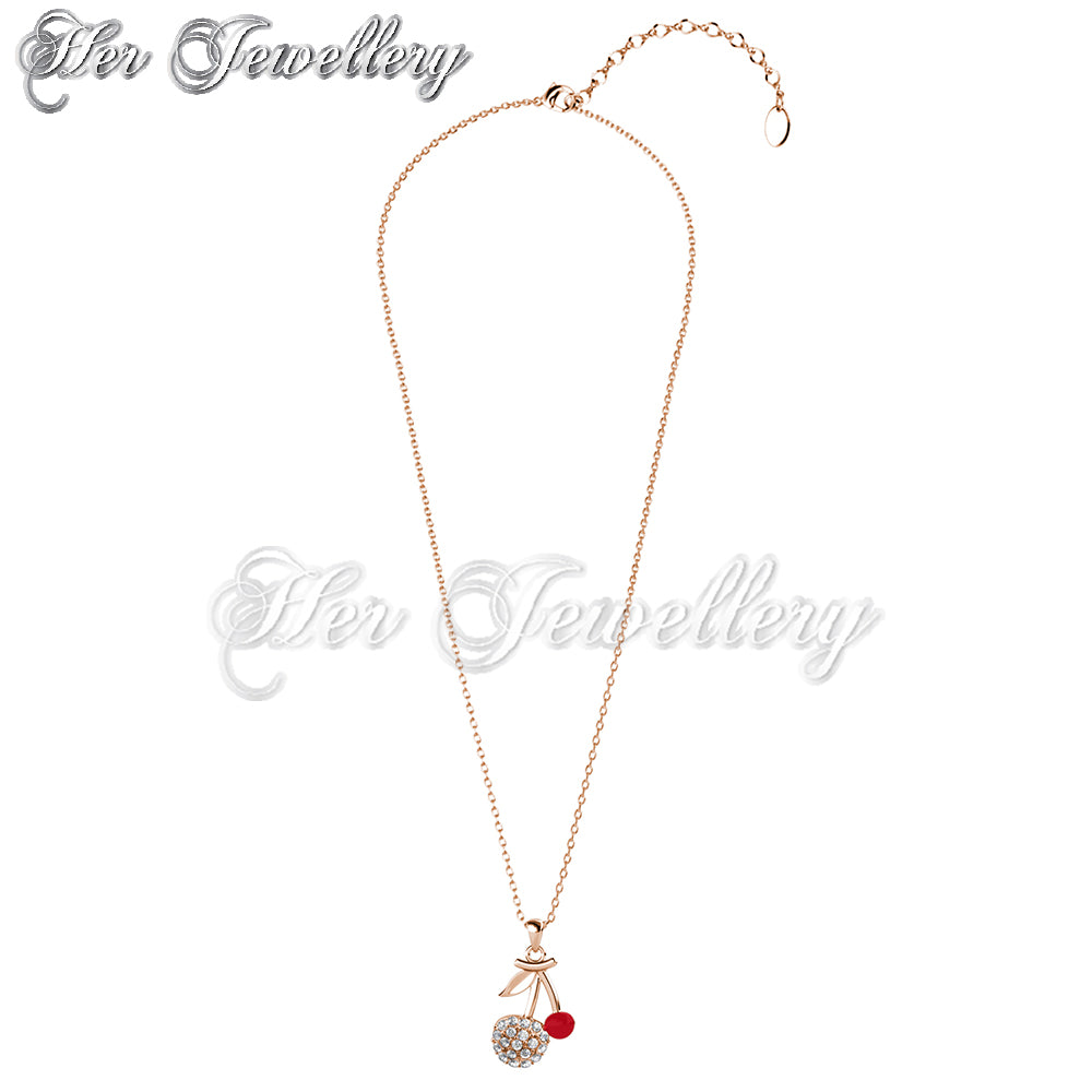Little Cherry Pendant