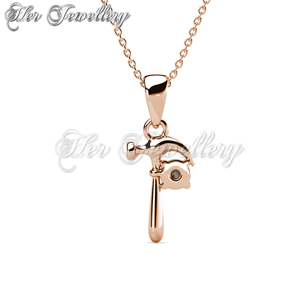 Little Hammer Pendant